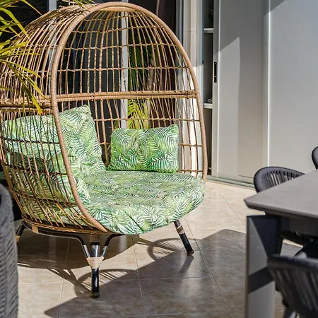 Marazul Sunset Costa Adeje (Tenerife)