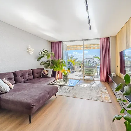 Marazul Sunset * Costa Adeje (Tenerife)