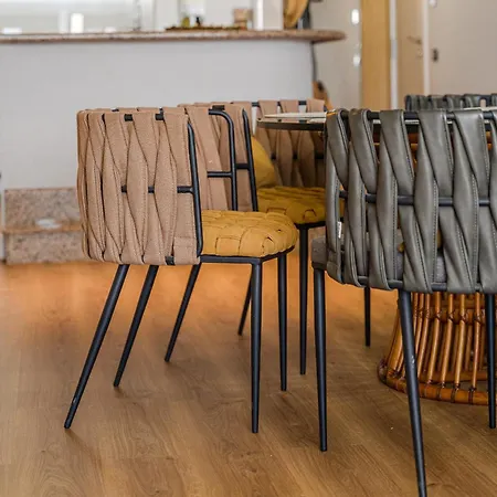 Apartamento Marazul Sunset