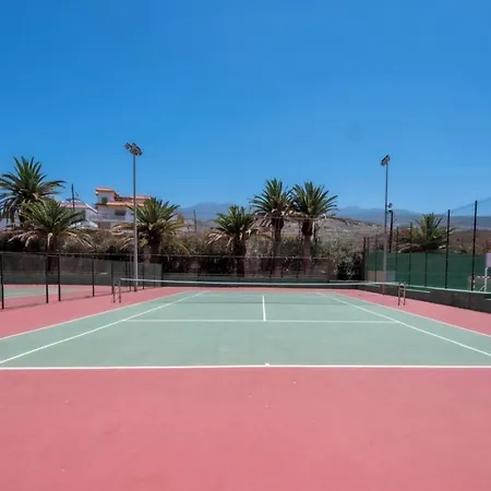 Marazul Sunset Apartamento *