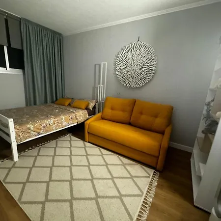 Marazul Sunset Apartamento