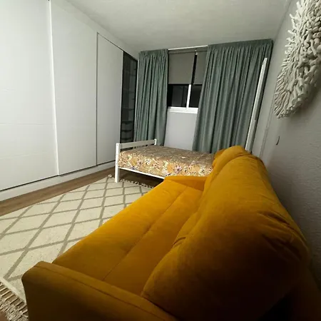 Apartamento Marazul Sunset