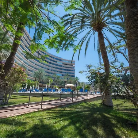 Marazul Sunset Costa Adeje (Tenerife)